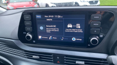 Hyundai BAYON 1.0 TGDi 48V MHEV SE Connect 5dr Petrol Hatchback